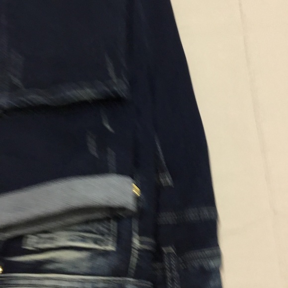 City Chic Asha Jeans - Picture 8 of 8